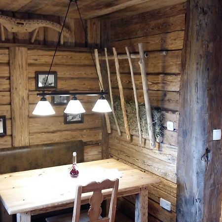 Appartement Haus Mehrl à Mauterndorf  Extérieur photo