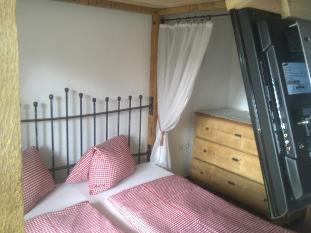Appartement Haus Mehrl à Mauterndorf  Chambre photo