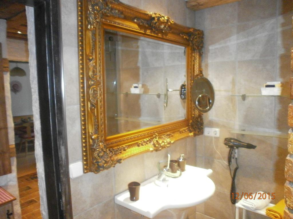 Appartement Haus Mehrl à Mauterndorf  Chambre photo