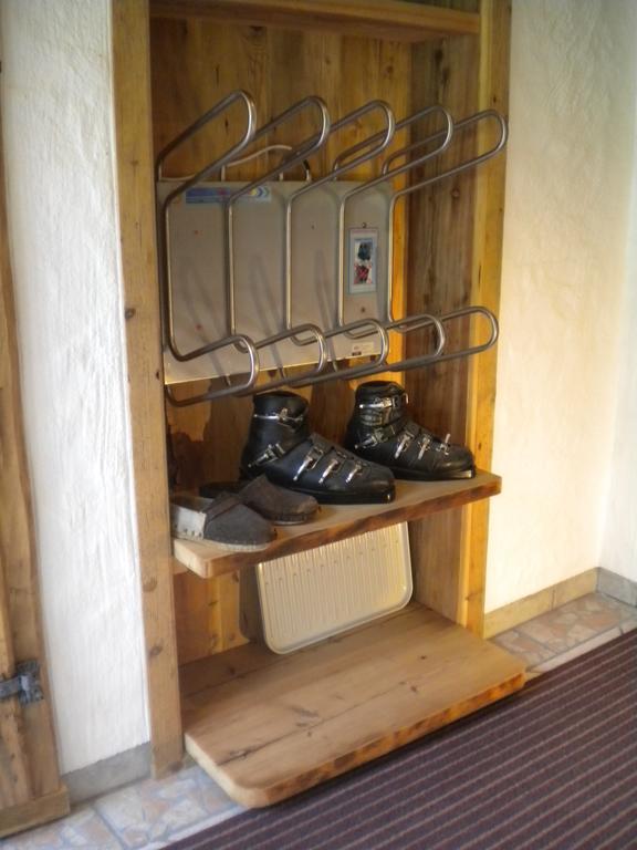 Appartement Haus Mehrl à Mauterndorf  Chambre photo