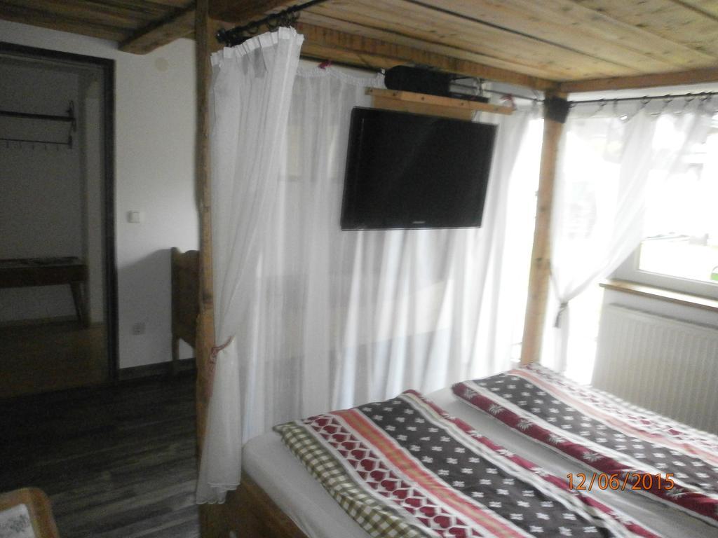 Appartement Haus Mehrl à Mauterndorf  Chambre photo