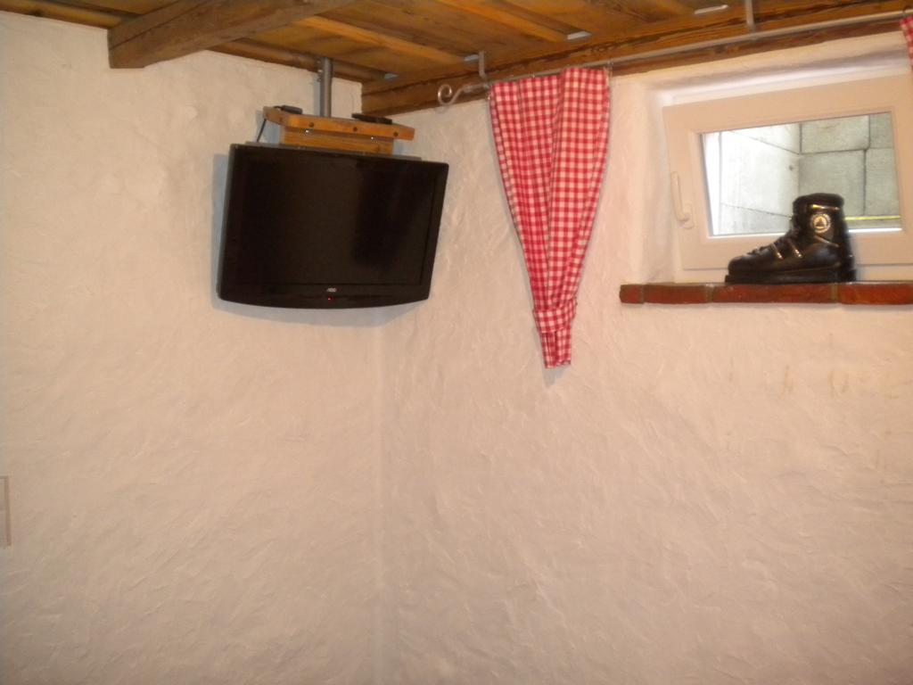 Appartement Haus Mehrl à Mauterndorf  Chambre photo