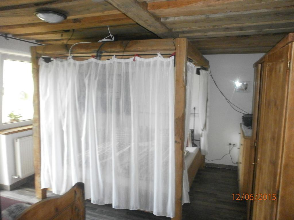 Appartement Haus Mehrl à Mauterndorf  Chambre photo