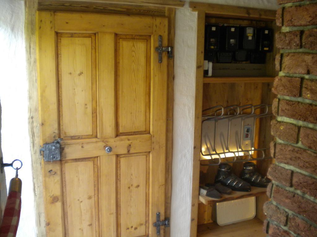 Appartement Haus Mehrl à Mauterndorf  Extérieur photo