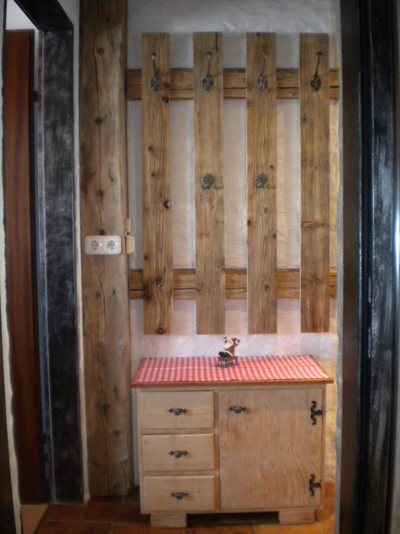 Appartement Haus Mehrl à Mauterndorf  Chambre photo