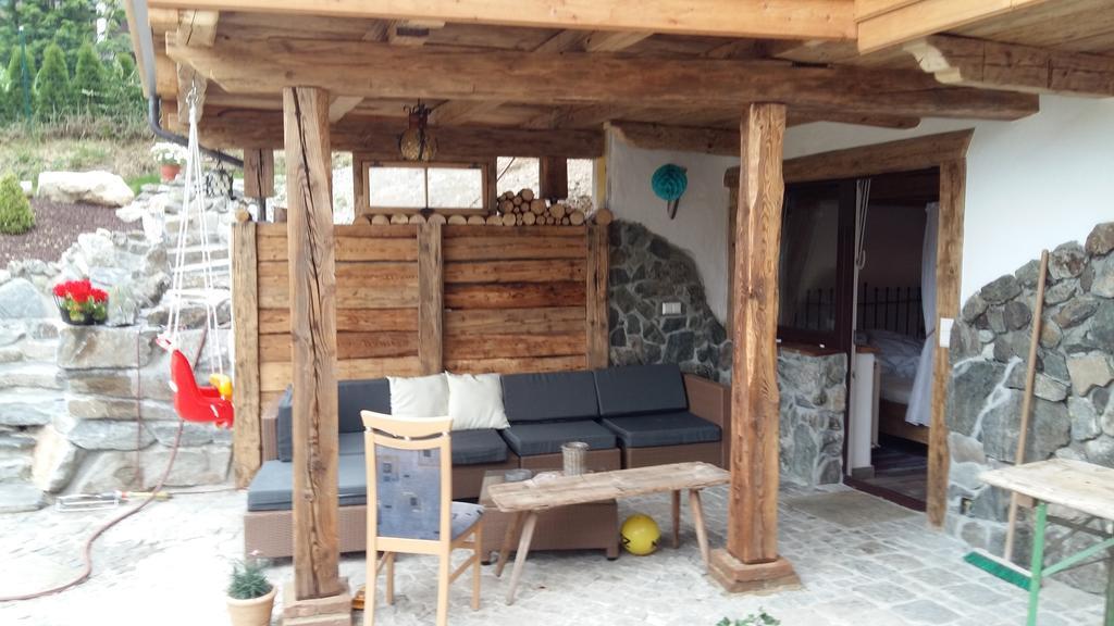 Appartement Haus Mehrl à Mauterndorf  Extérieur photo