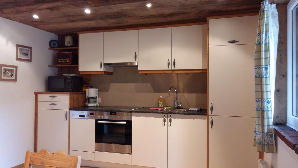 Appartement Haus Mehrl à Mauterndorf  Extérieur photo