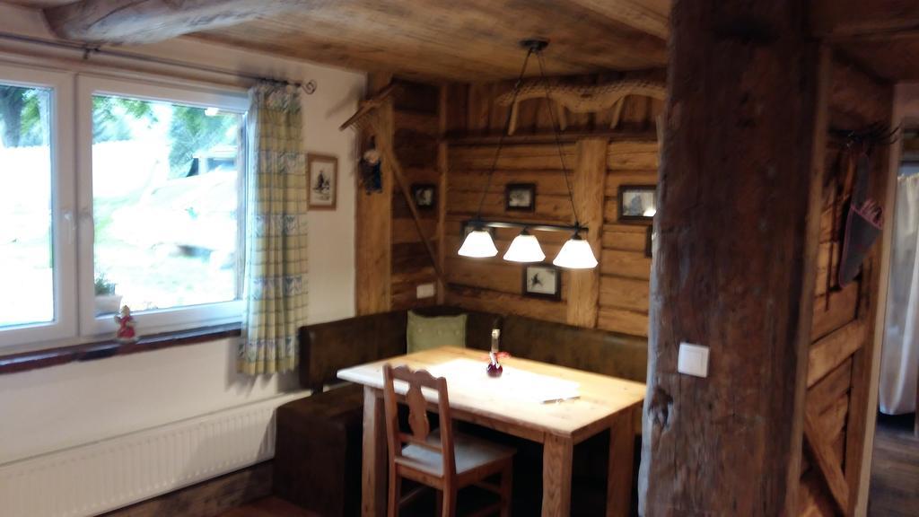 Appartement Haus Mehrl à Mauterndorf  Extérieur photo